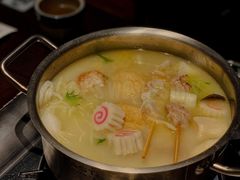 -yokocho上横町·日本食街(深业上城店)