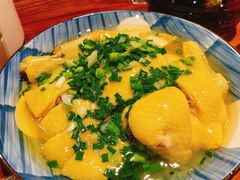 -熠盛·本帮菜Bistro(永嘉路店)