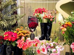 -PlantsEatery·植物食堂(REX春熙店)