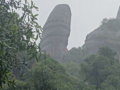 -丹霞山风景名胜区