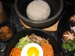-汉拿山(包河万达店)