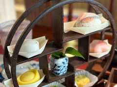 -中和·国风茶馆(愚园路店)