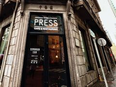 -THE PRESS(申报馆店)