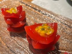 -菩提素素食餐厅(晶郦馆店)