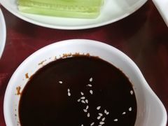 -正阳门饭庄·烤鸭·北京菜(万丰路七里庄店)