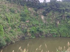 -火炉山森林公园