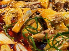 -干老四雅鱼饭店(滨江西路店)