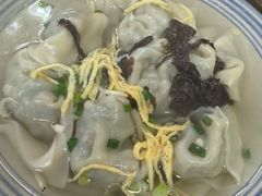-老味茶屋(川沙老街店)