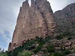 -炳灵寺世界文化遗产旅游区
