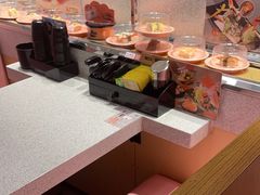 -争鲜回转寿司(南开大悦城店)