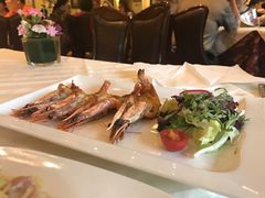 -维兰西餐(万泉河店)