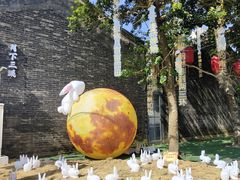 -三溪村