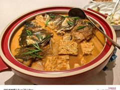 千岛湖鱼头-漢舍中国菜馆(889广场店)