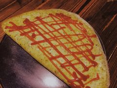 蛋包饭-食戟