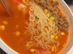 -味千拉面(光启城时尚购物中心店)