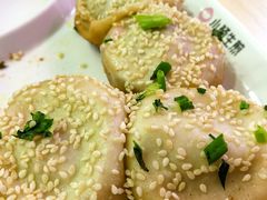 -小杨生煎(金山百联购物中心3楼店)