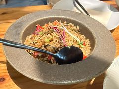 -本处·素食·融合料理(南油店)