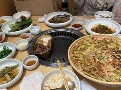 -黄金牧场(明洞总店)