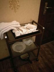 -源素美容养生会所