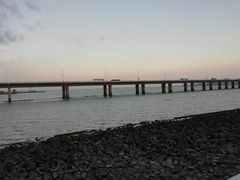 -海堤纪念公园