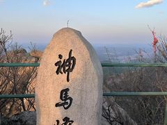 -丹东凤凰山景区