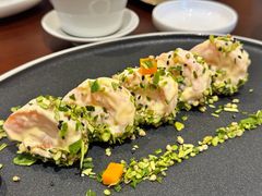 -喜鼎海胆水饺(东港店)