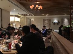 -雍和会海鲜姿造自助(湖东路店)