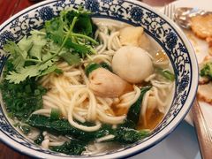 -马哥孛罗咖啡厅·Cafe Marco (厦门马哥孛罗东方大酒店)