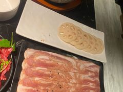 -韩悦牛排烤肉(仓山万达店)