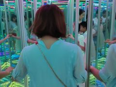 -万达茂商场(南京仙林店)