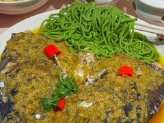 -口味堂(惠济路店)