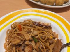 -菲滋意式餐厅(青悦城店)