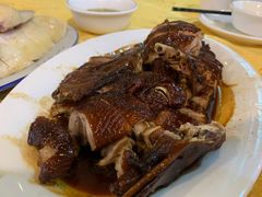 -华兴餐厅·招牌生鱼片(桃园路店)