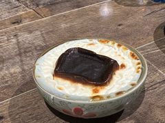 土耳其牛奶布丁-梅夫娜土耳其餐厅.清真HALAL