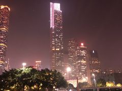 -海心沙亚运公园