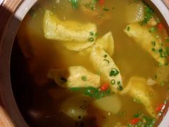 -東舍食唐精品陕菜馆
