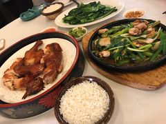 -粤湘情(珠海海泉湾店)