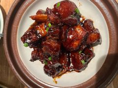 -周家二小姐的菜(西津渡店)