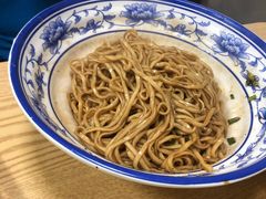 扬州干拌面-迎扬春茶社(闻喜路店)