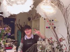 -Smile House咖啡馆(群芳小区店)