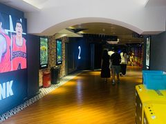 -SFC上影百联影城(大上海4DX店)