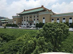 -台北故宫博物院