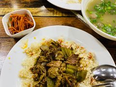 -塔斯提抓饭(东城汇店)