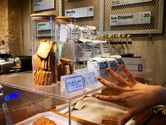 -来回·咖啡(天河南店)