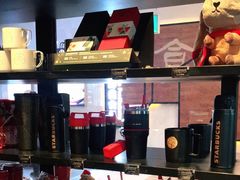 -星巴克(北京望京店)