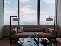 -长沙尼依格罗酒店