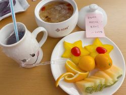 -东方幸福国际母婴月子会所