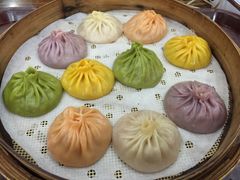 -四季美汤包(户部巷店)