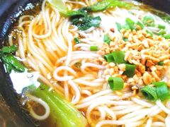 -赖扁担重庆小面(友谊路店)