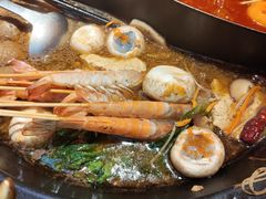 -蜀大侠火锅(四川北路店)